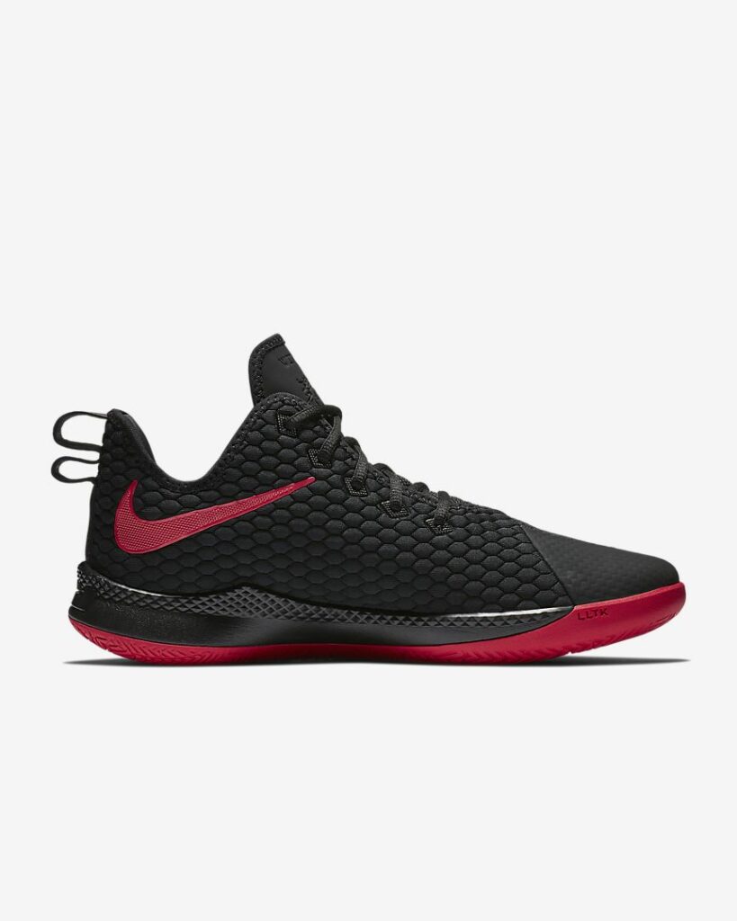 lebron witness 3 ep price