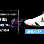 Nike Zoom Heritage N7 Review