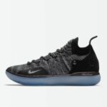 Nike KD 11 Review: Side 3