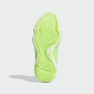 Dame 7 Review: Outsole