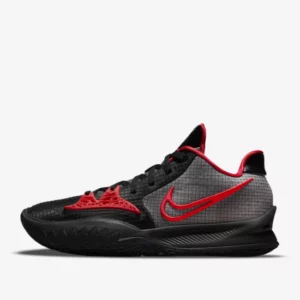 Best Basketball Shoes For Guards: Kyrie Low 4
