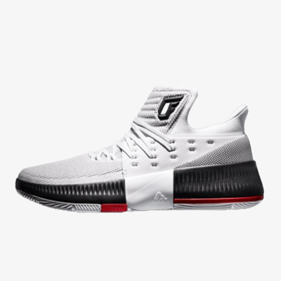 Best Basketball Shoes For Guards: Dame 3