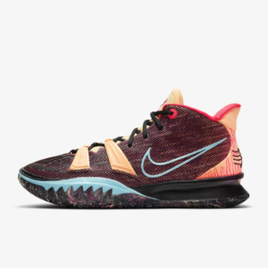 Best Basketball Shoes For Guards: Kyrie 7