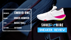 Embiid One Review