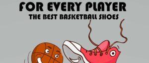 Best Basketball Shoes For Men