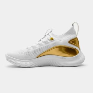 Curry 8 Review: Side 2