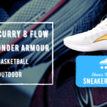 Curry 8 Review