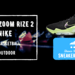 Nike Zoom Rize 2 Review