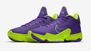 Nike Zoom Rize 2 Review: Overall