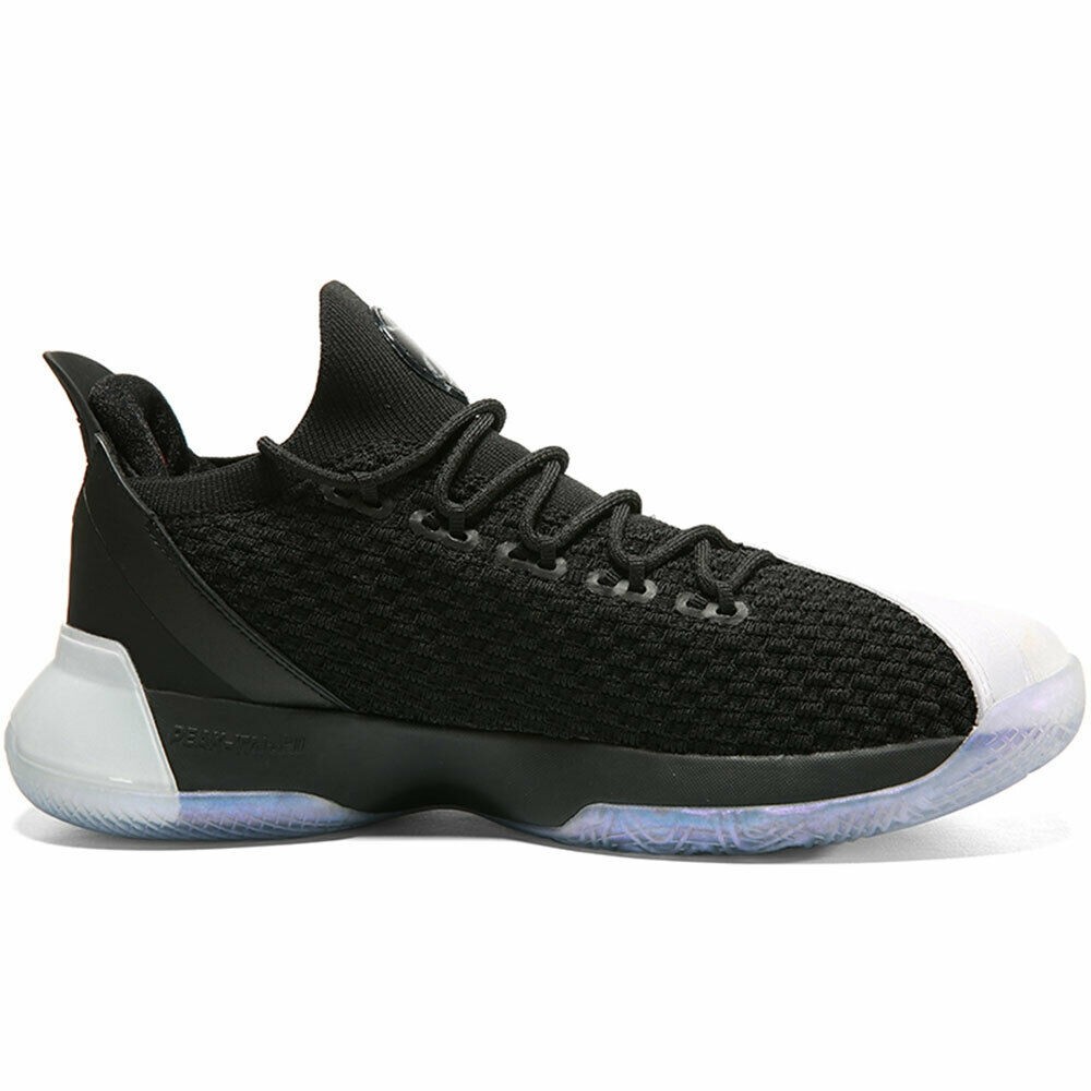 Most Comfortable Basketball Shoes: TP7