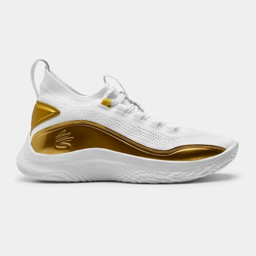 Curry 8 Performance Review: Side 1