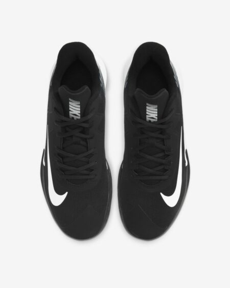 nike-precision-4-review-top | Shoes For Hire