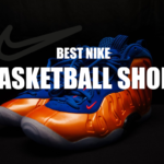 Best Nike Basketball Shoes