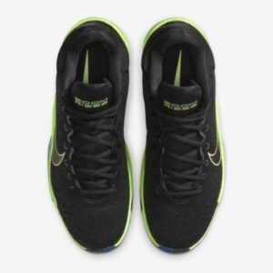 Nike Zoom Rize 2 Review: Top