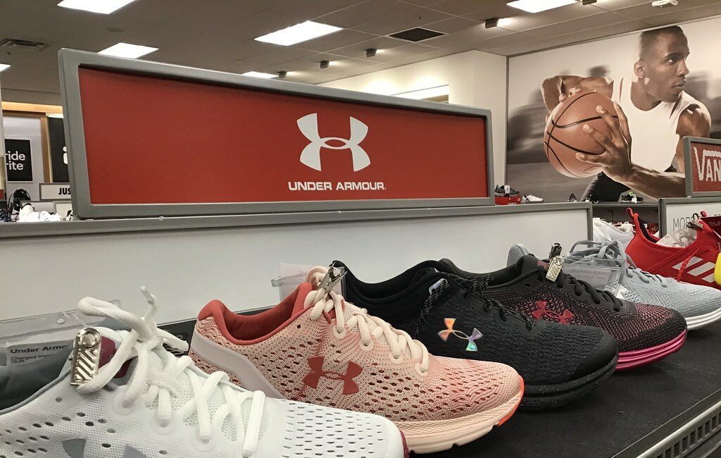 Best Under Armour Basketball Shoes 2