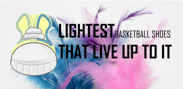 Lightest Basketball Shoes 2