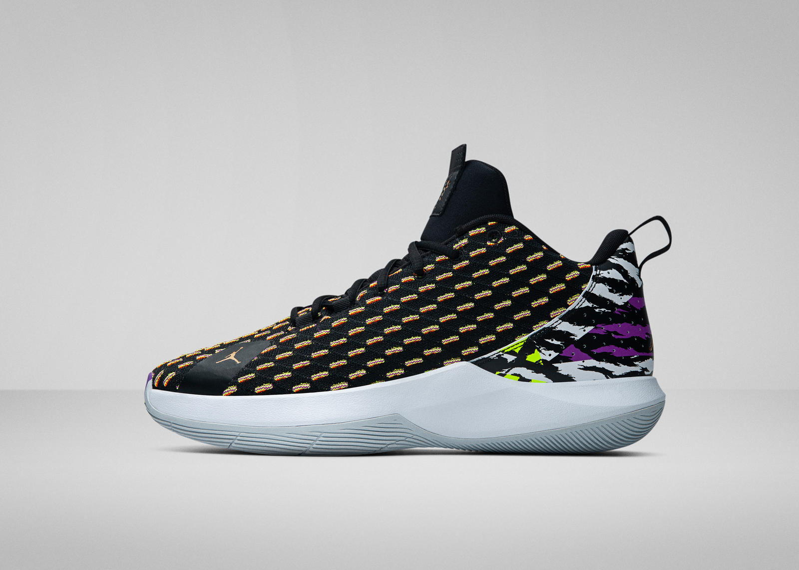 The Best Jordan Basketball Shoes: CP3.12