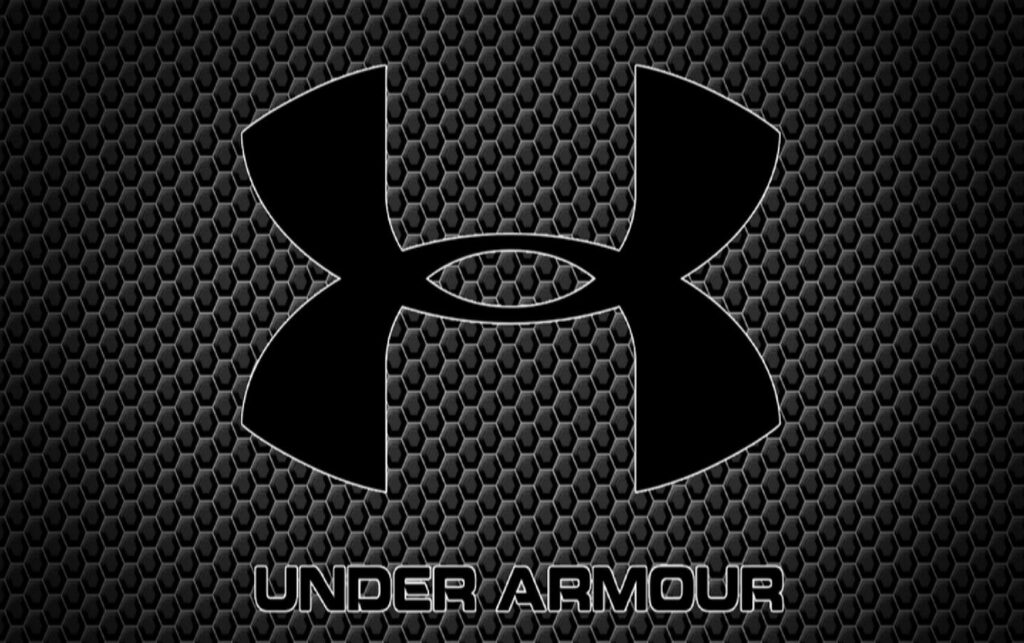 Best Under Armour Basketball Shoes: UA Logo 2