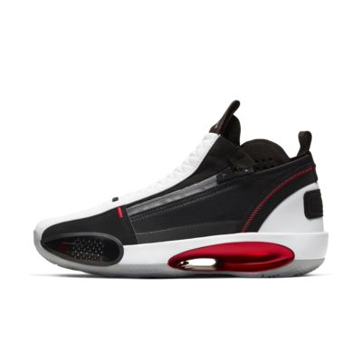 The Best Jordan Basketball Shoes: AJ 34 SE