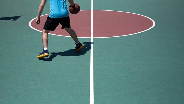 Lightest Basketball Shoes: End