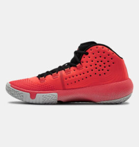 Best Under Armour Basketball Shoes: HOVR Havoc 2