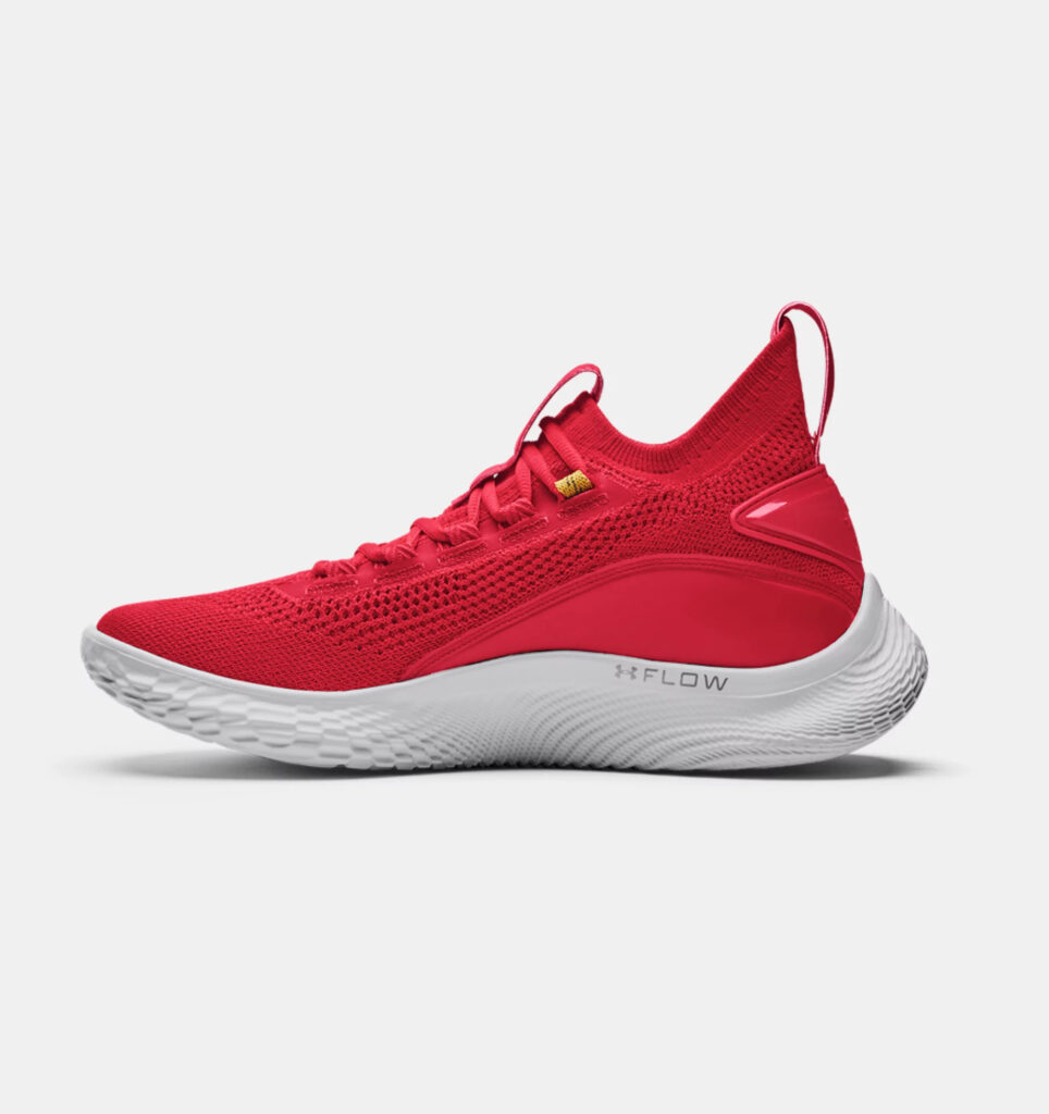 Best Basketball Shoes Under 200: Curry 8