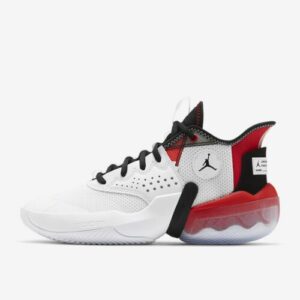 The Best Jordan Basketball Shoes: React Elevation
