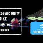 Nike Cosmic Unity Review