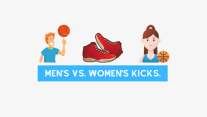 Best Women Basketball Shoes: Difference