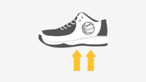 How to Prevent Heel Slippage in Basketball Shoes: Prevent 8