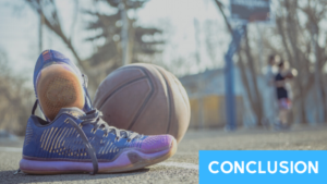 How to Prevent Heel Slippage in Basketball Shoes: Conclusion