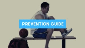 Prevent Blisters in Basketball: Prevention