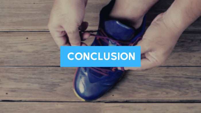 Prevent Blisters in Basketball: Conclusion