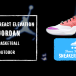 Jordan React Elevation Review
