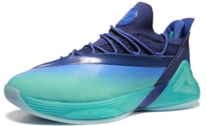 Most Comfortable Basketball Shoe: PEAK TP7 Angled