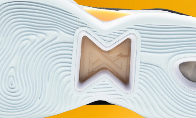 PG 5 Review: Outsole 2