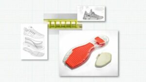 Nike Basketball Shoe Technology: Factors