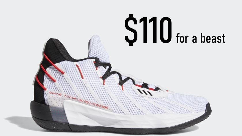 How to Buy Basketball Shoes for Cheap: Deals at Retail