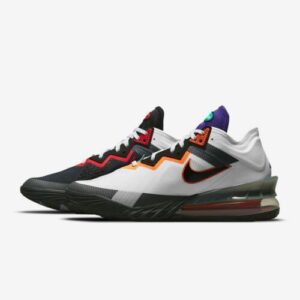 The Best LeBron Shoes: LeBron 18 Low