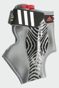 What's the Best Ankle Brace for Basketball: adidas adiZero Speedwrap