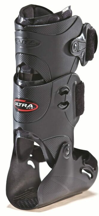 What's the Best Ankle Brace for Basketball: Ultra CTS