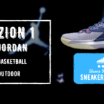 Jordan Zion 1 Review