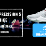 Nike Precision 5 Review