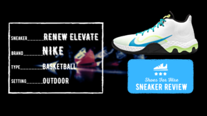 Nike Renew Elevate Review