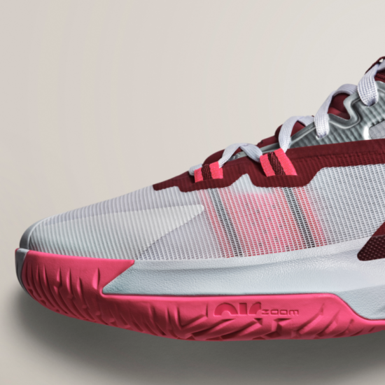 Zion 1 Review: Forefoot 2