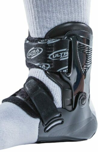 What's the Best Ankle Brace for Basketball: Ultra Zoom (2)
