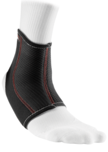 What's the Best Ankle Brace for Basketball: McDavid Ankle Sleeve