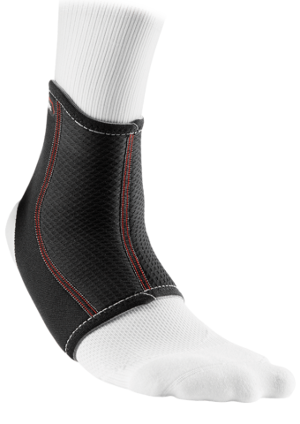 What's the Best Ankle Brace for Basketball: McDavid Ankle Sleeve
