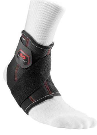 What's the Best Ankle Brace for Basketball: McDavid 432 Ankle Support 