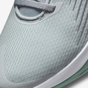 Nike Precision 5 Review: Forefoot